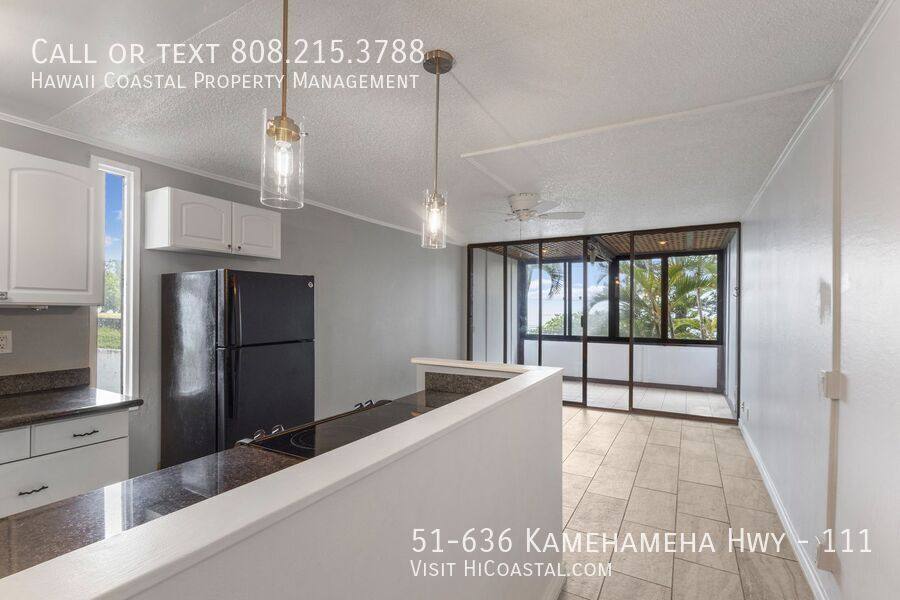 Apartment for rent at 51-636 Kamehameha Highway 111, Kaaawa, HI 96730