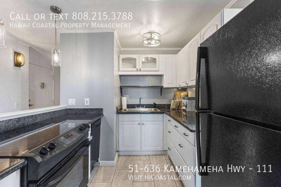 Apartment for rent at 51-636 Kamehameha Highway 111, Kaaawa, HI 96730
