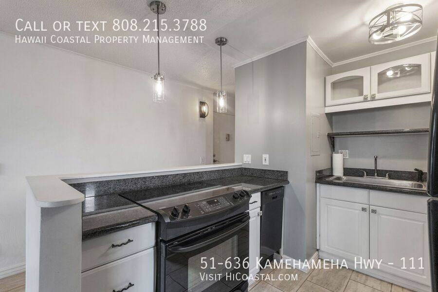 Apartment for rent at 51-636 Kamehameha Highway 111, Kaaawa, HI 96730