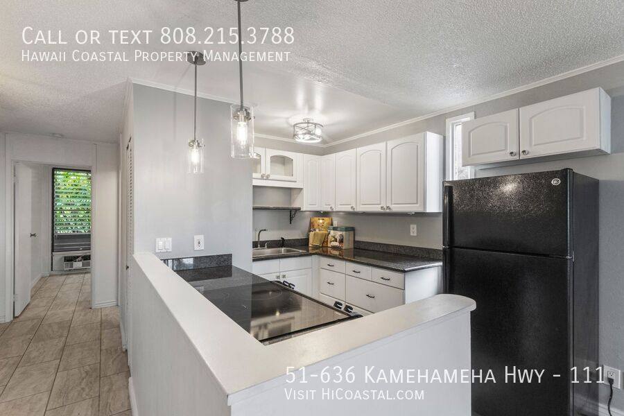Apartment for rent at 51-636 Kamehameha Highway 111, Kaaawa, HI 96730