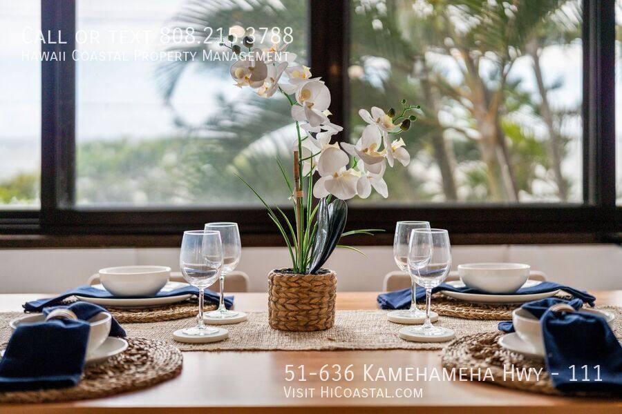 Apartment for rent at 51-636 Kamehameha Highway 111, Kaaawa, HI 96730