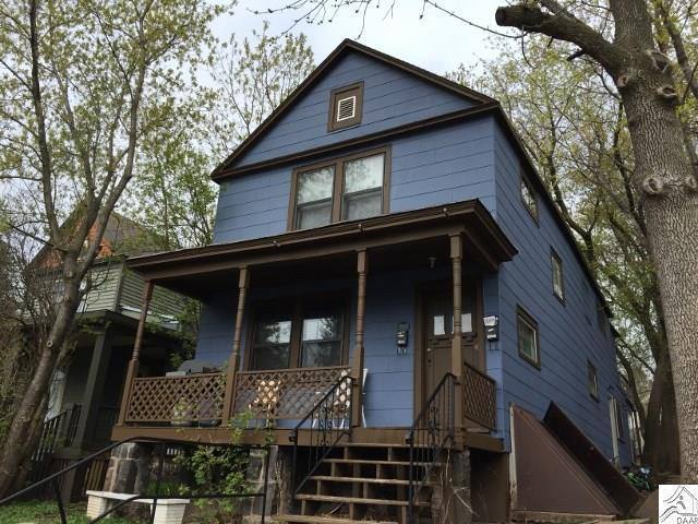 Apartment for rent at 1127 E 5th St, Duluth, MN 55805