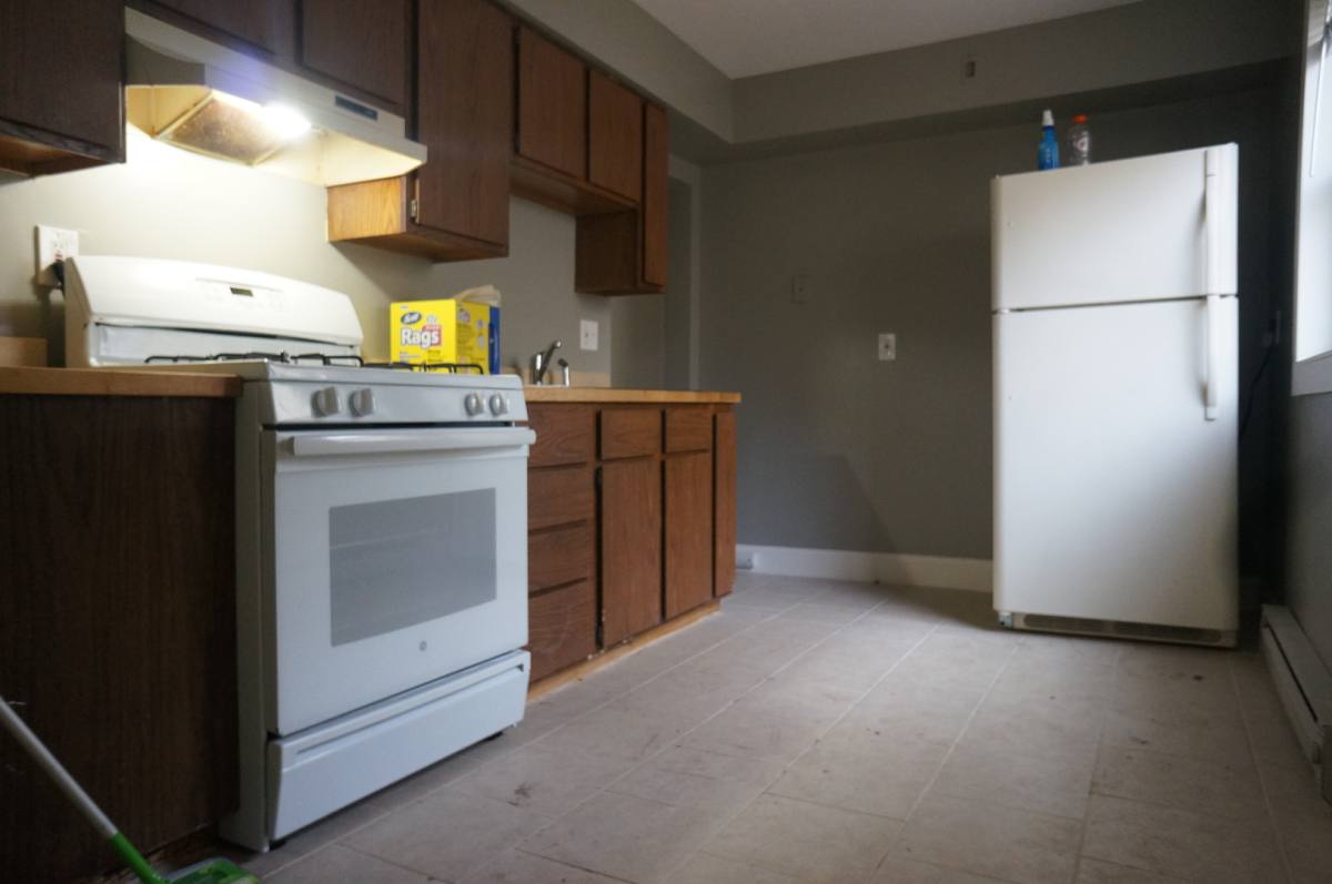 Apartment for rent at 1127 E 5th St, Duluth, MN 55805