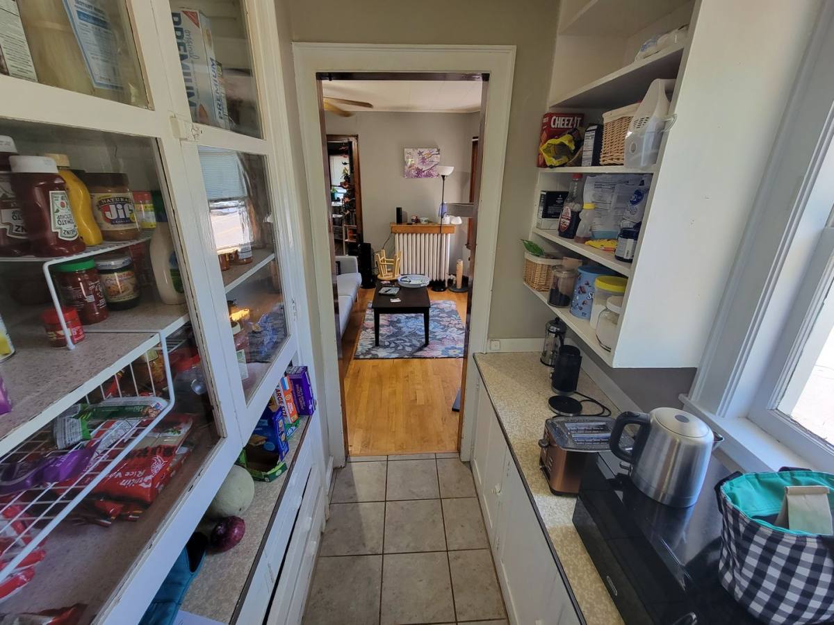 Apartment for rent at 330-332 N 12th Ave E, Duluth, MN 55802
