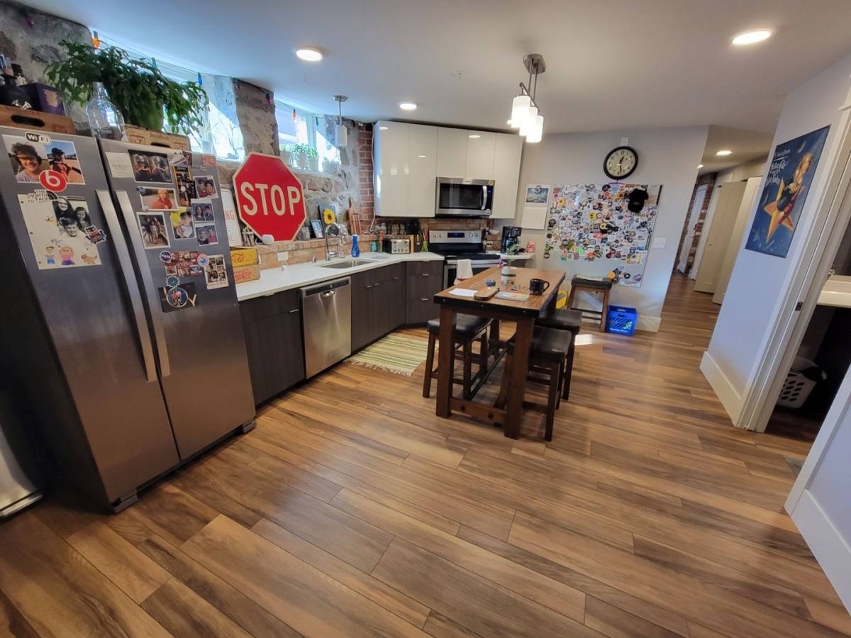 Apartment for rent at 1509 E Superior St, Duluth, MN 55812