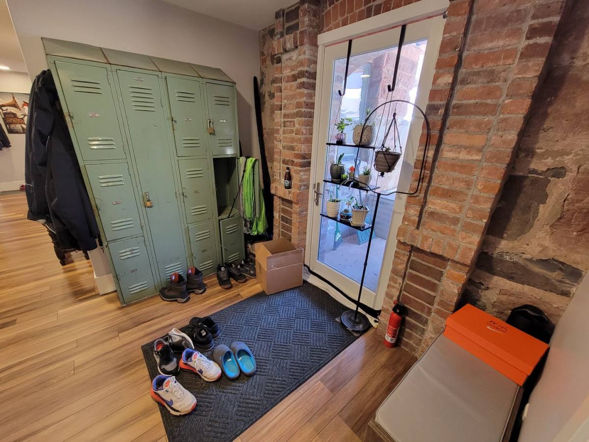 Apartment for rent at 1509 E Superior St, Duluth, MN 55812