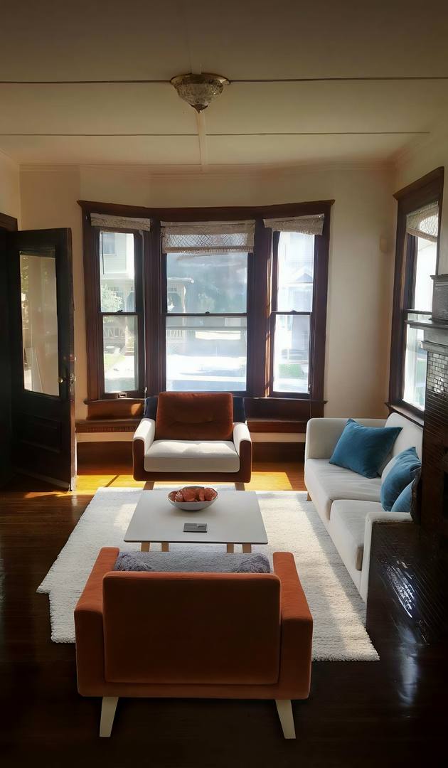 Apartment for rent at 291-A Pearl St, Rochester, NY 14607