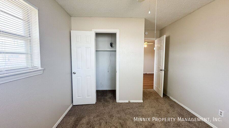 Apartment for rent at 1602 58th St #A, Lubbock, TX 79412