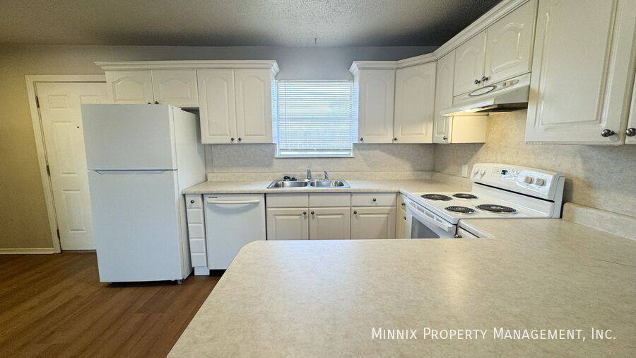 Apartment for rent at 1602 58th St #A, Lubbock, TX 79412
