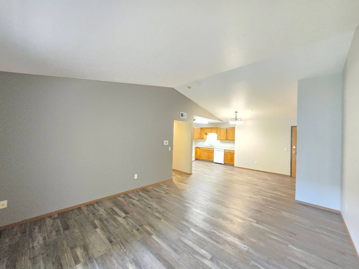 Apartment for rent at 4821 E 41st St, Sioux Falls, SD 57110