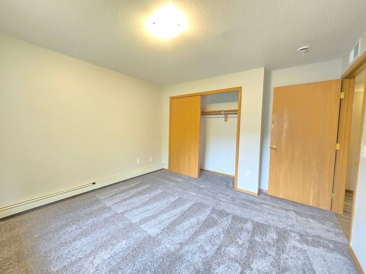 Apartment for rent at 4821 E 41st St, Sioux Falls, SD 57110