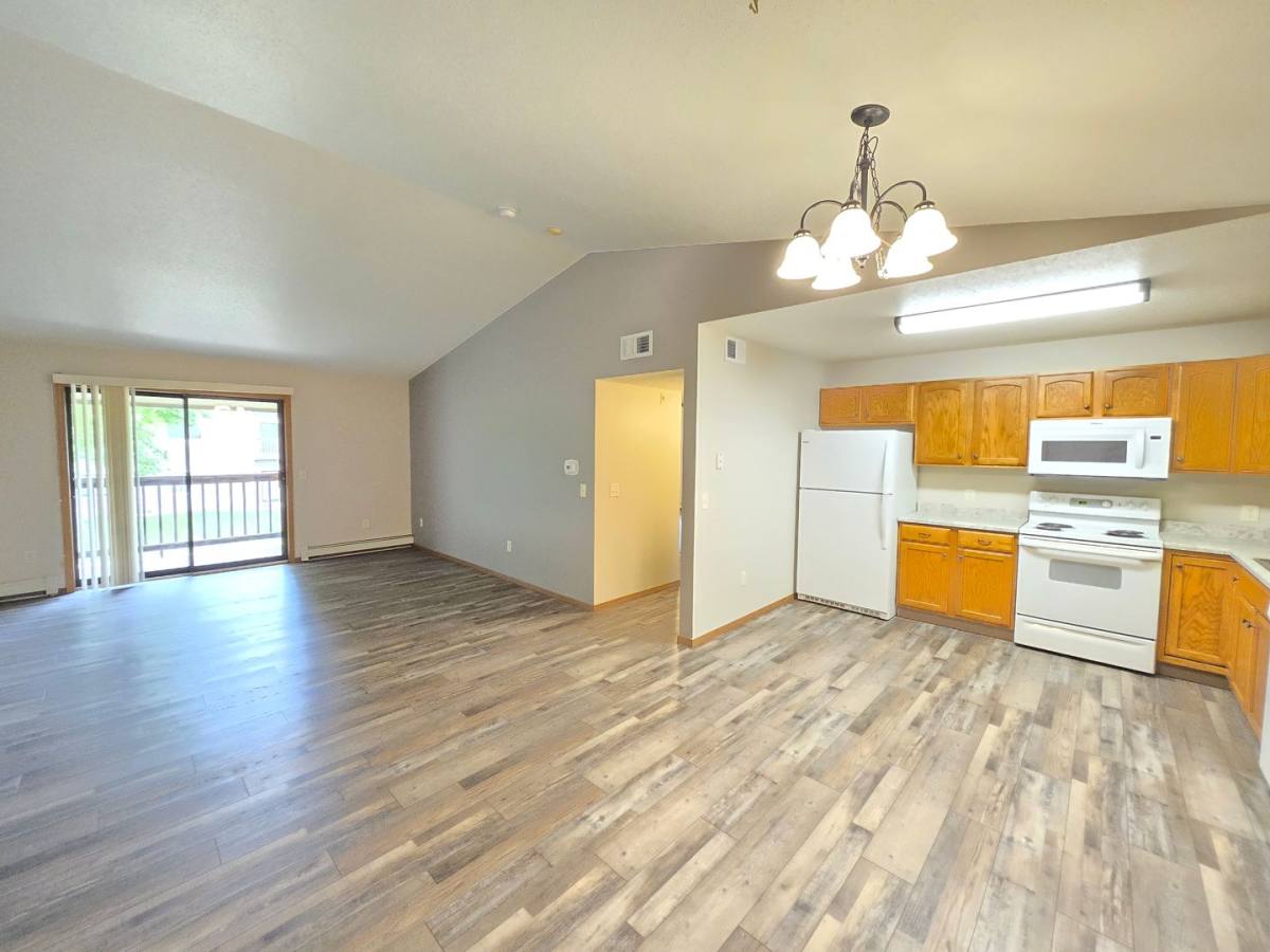 Apartment for rent at 4821 E 41st St, Sioux Falls, SD 57110