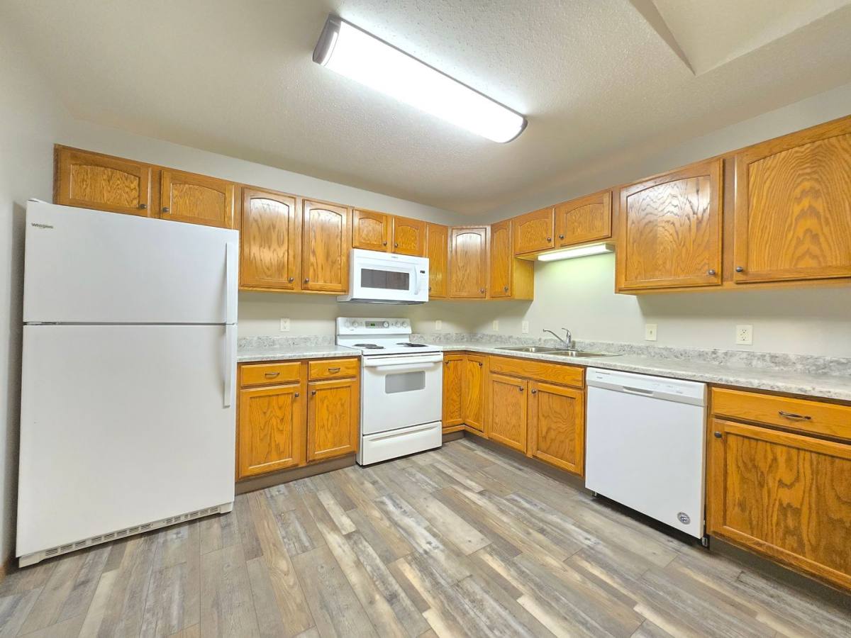 Apartment for rent at 4821 E 41st St, Sioux Falls, SD 57110
