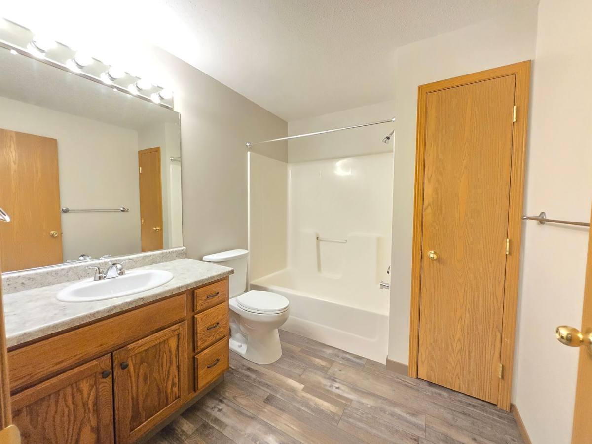 Apartment for rent at 4821 E 41st St, Sioux Falls, SD 57110