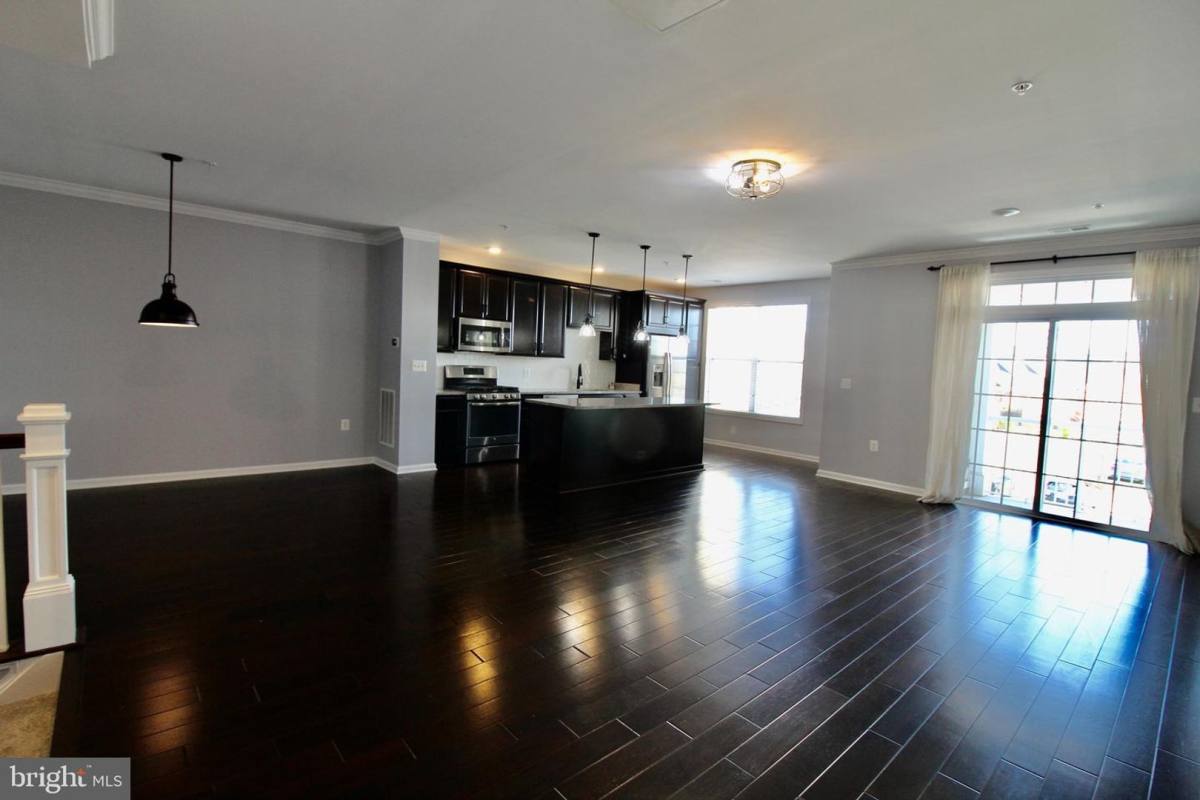 House for rent at 23315 Milltown Knoll Square, Ashburn, VA 20148