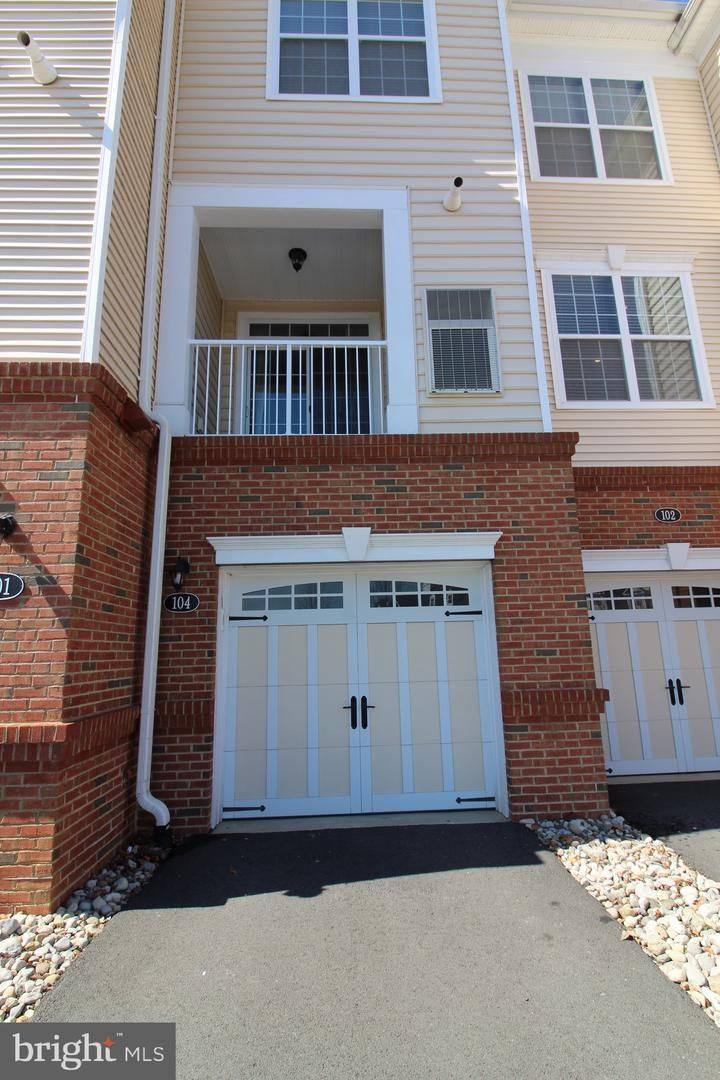 House for rent at 23315 Milltown Knoll Square, Ashburn, VA 20148