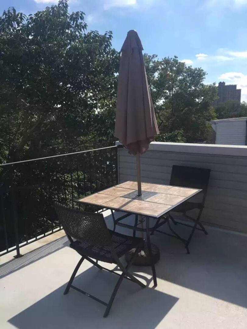 Apartment for rent at 4080 Spring Garden St #R, Philadelphia, PA 19104