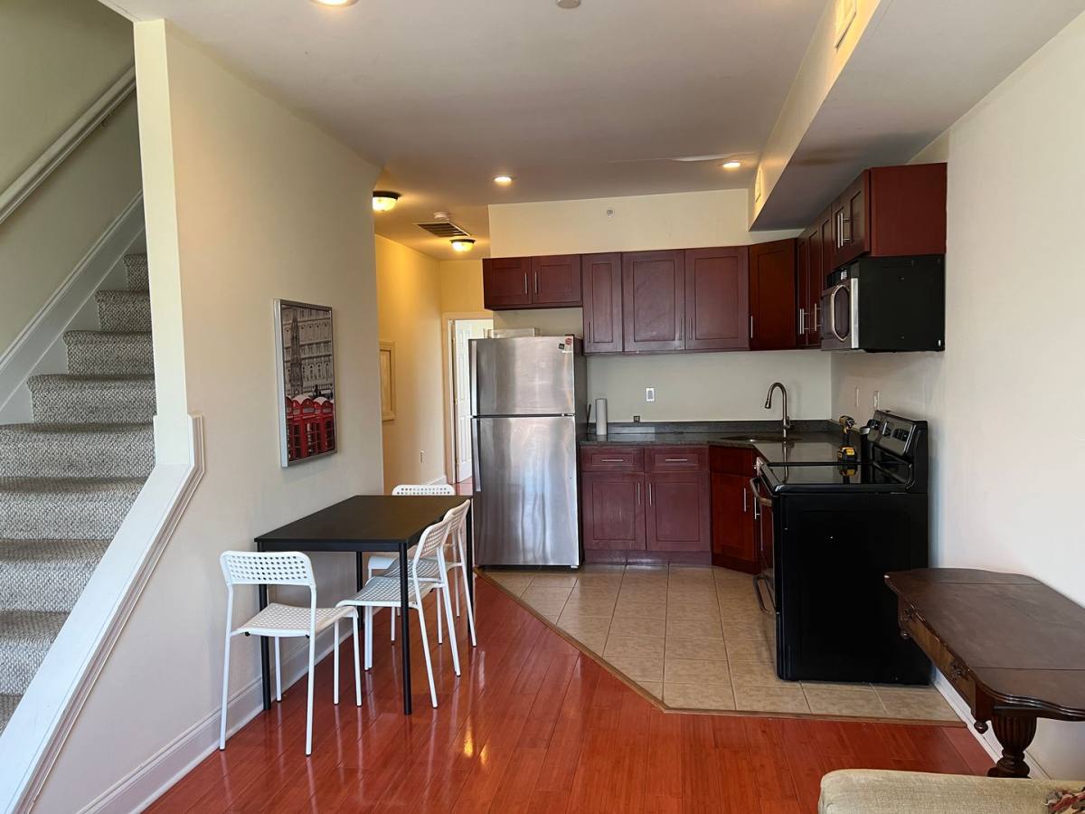 Apartment for rent at 678 N 33rd St, Philadelphia, PA 19104