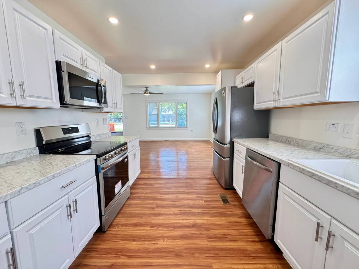 House for rent at 804 E Northington St, South Hill, VA 23970