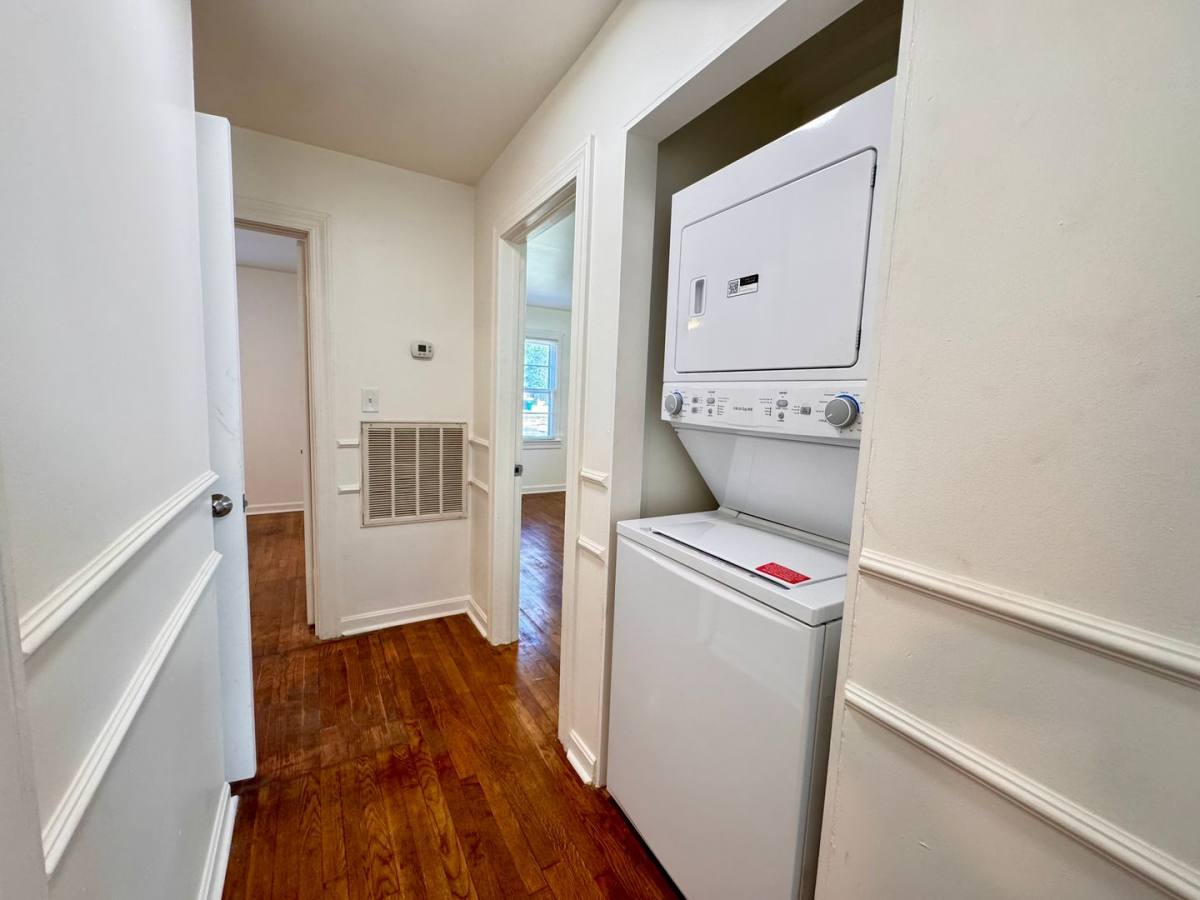 House for rent at 804 E Northington St, South Hill, VA 23970