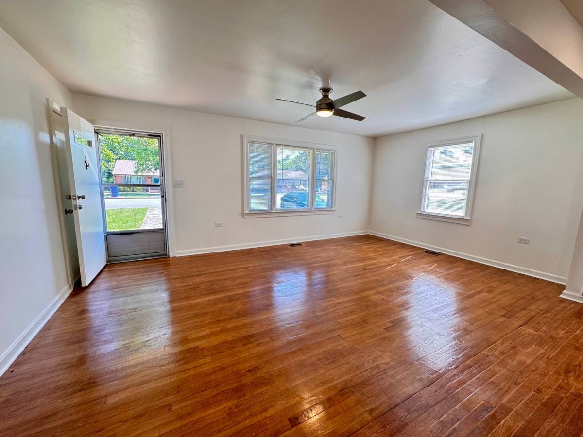 House for rent at 804 E Northington St, South Hill, VA 23970