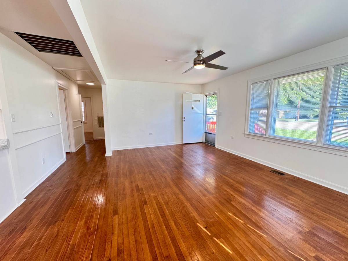 House for rent at 804 E Northington St, South Hill, VA 23970