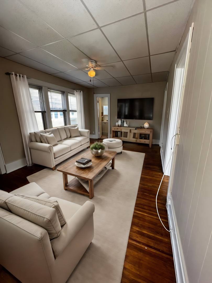 Apartment for rent at 1615-1625 E Ave #305, Rochester, NY 14610
