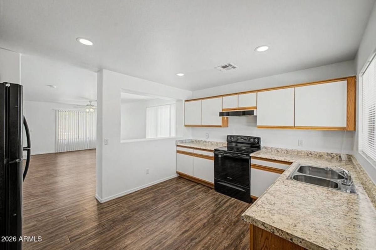 House for rent at 16712 N 160th Ave, Surprise, AZ 85374