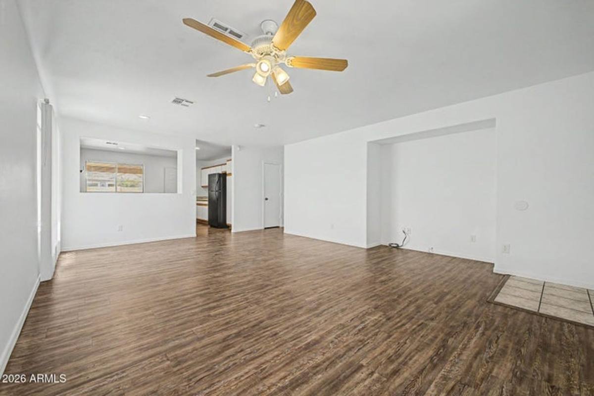 House for rent at 16712 N 160th Ave, Surprise, AZ 85374