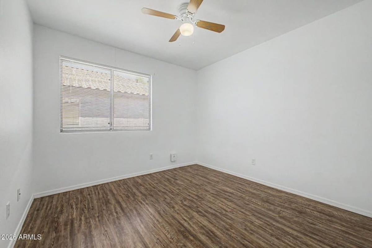 House for rent at 16712 N 160th Ave, Surprise, AZ 85374