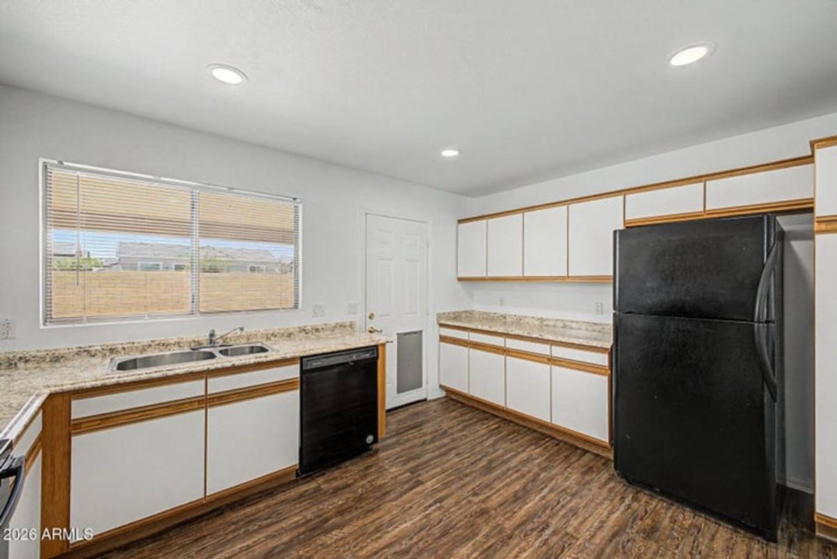 House for rent at 16712 N 160th Ave, Surprise, AZ 85374