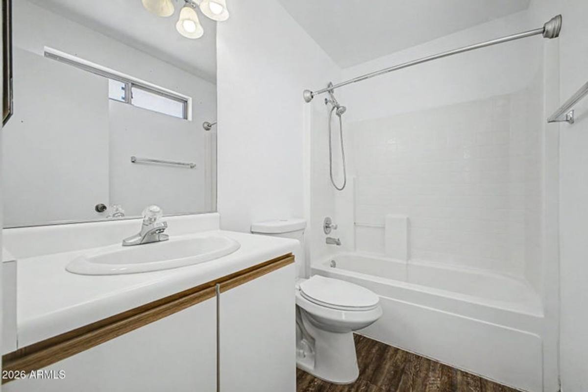 House for rent at 16712 N 160th Ave, Surprise, AZ 85374