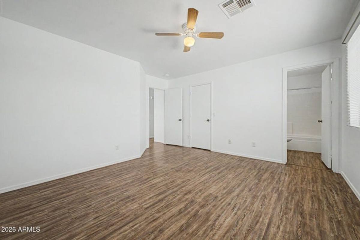 House for rent at 16712 N 160th Ave, Surprise, AZ 85374