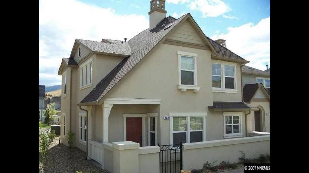 House for rent at 1668 Spicewood Dr, Reno, NV 89503