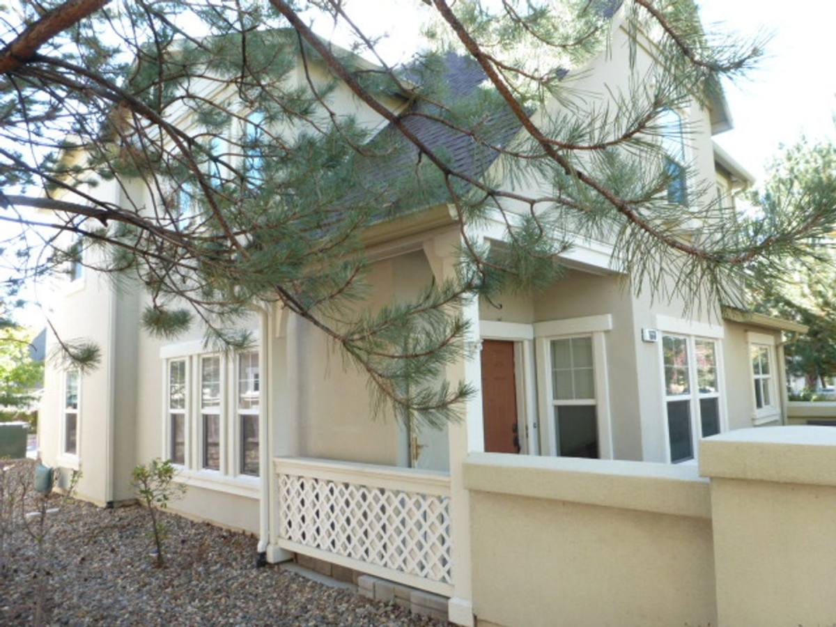 House for rent at 1668 Spicewood Dr, Reno, NV 89503