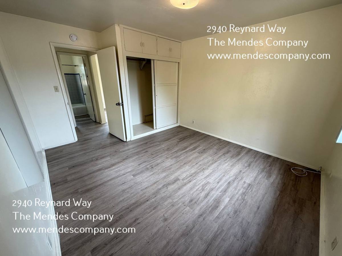 Apartment for rent at 2940 Reynard Way, San Diego, CA 92103