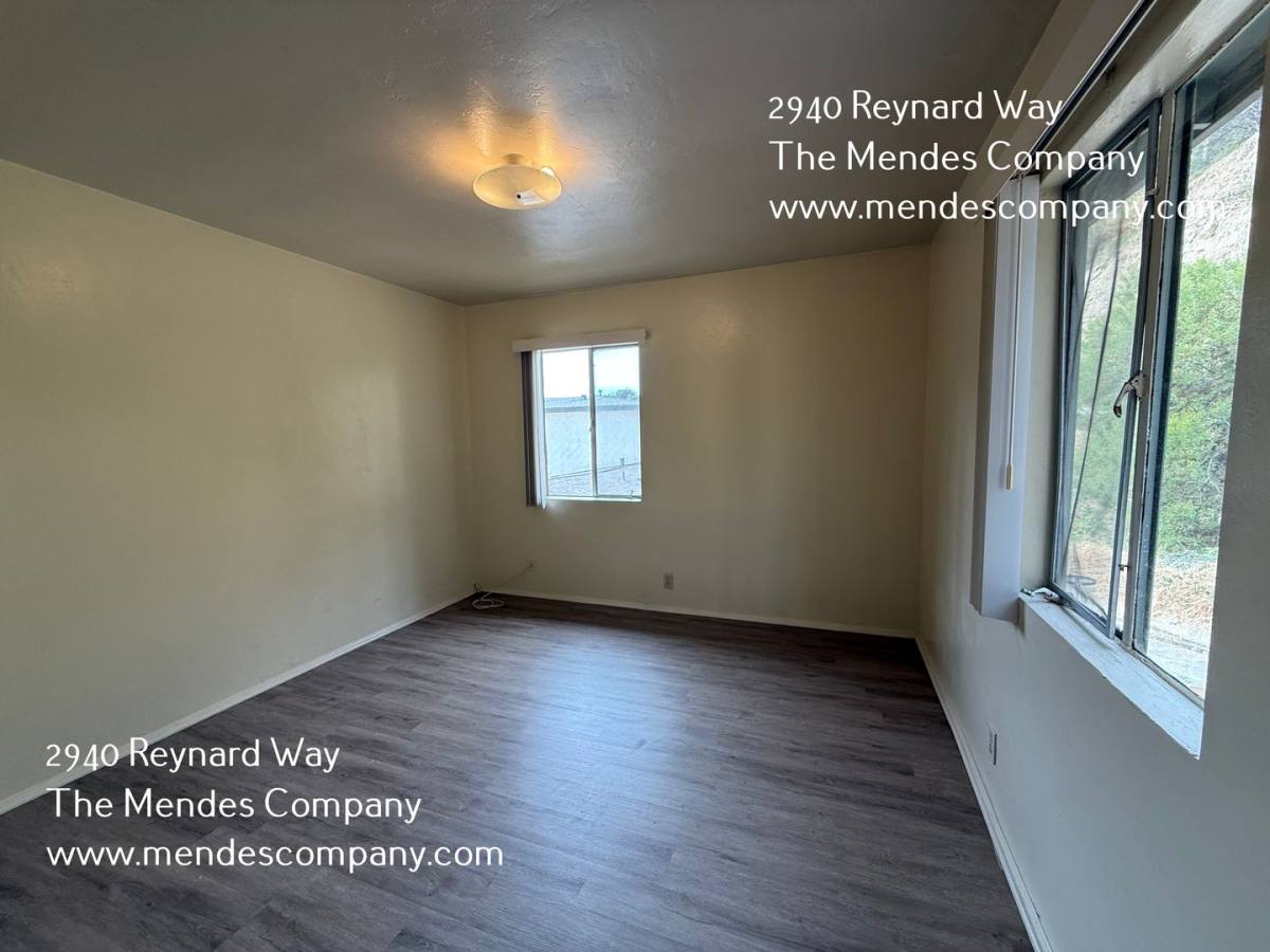 Apartment for rent at 2940 Reynard Way, San Diego, CA 92103