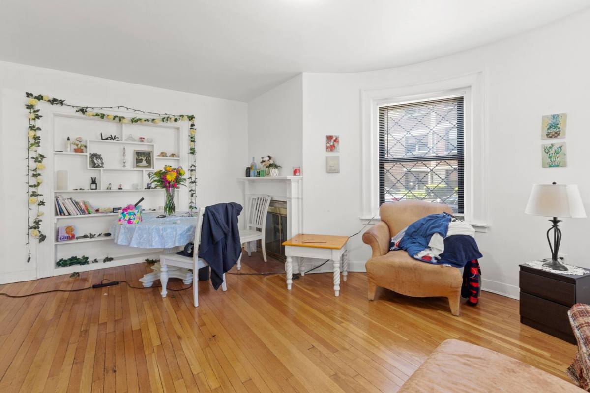 Apartment for rent at 1462 Commonwealth Ave #2, Allston, MA 02134