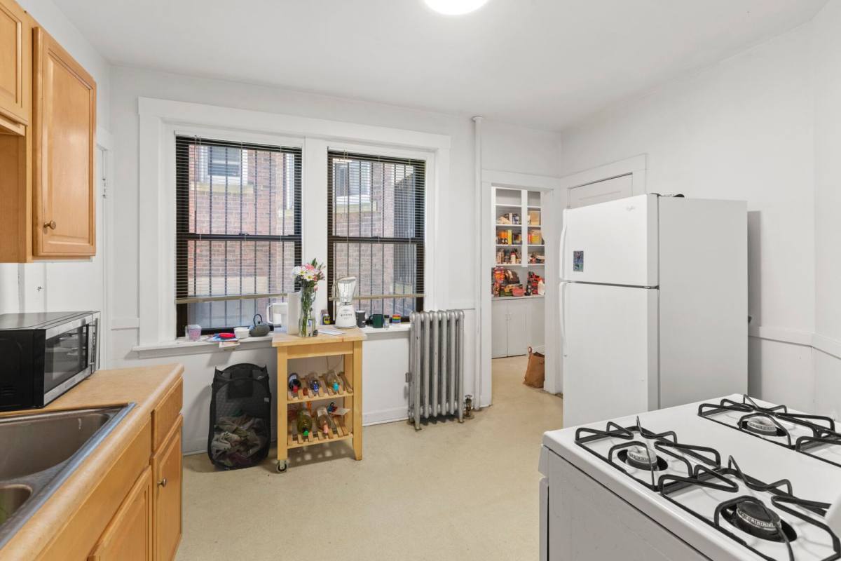 Apartment for rent at 1462 Commonwealth Ave #2, Allston, MA 02134