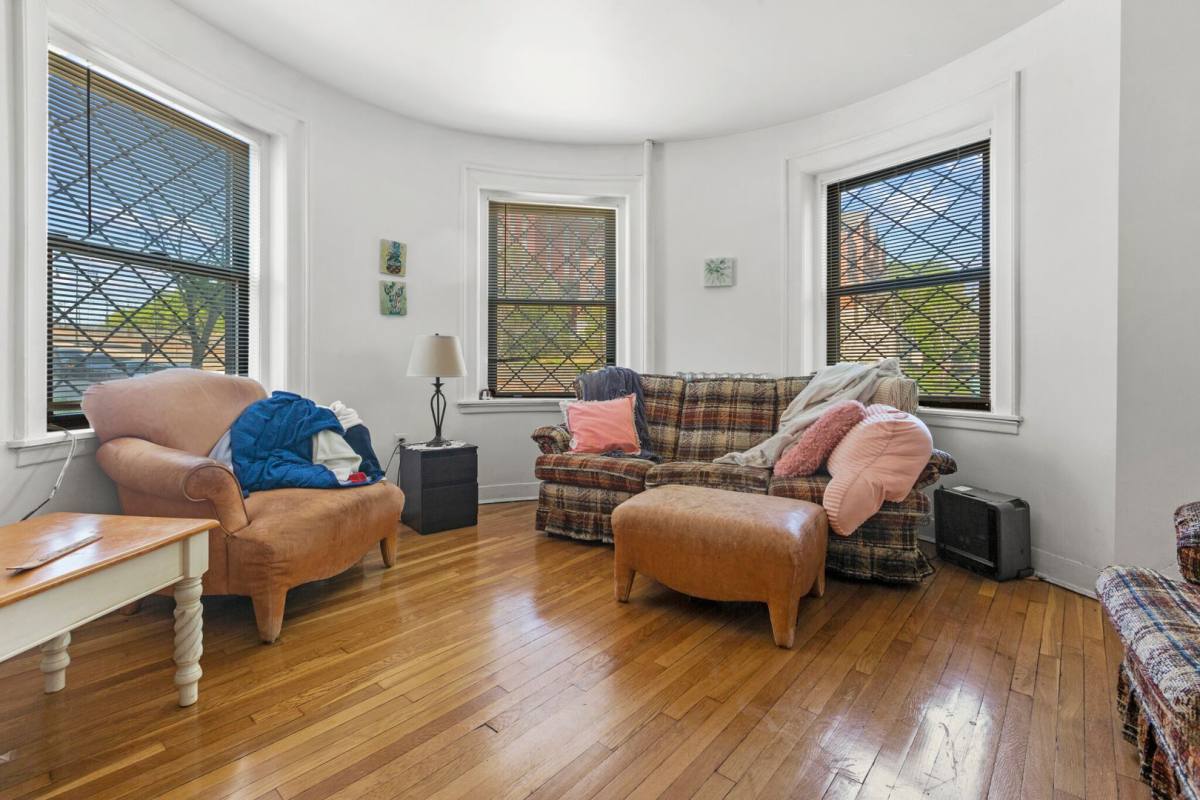 Apartment for rent at 1462 Commonwealth Ave #2, Allston, MA 02134