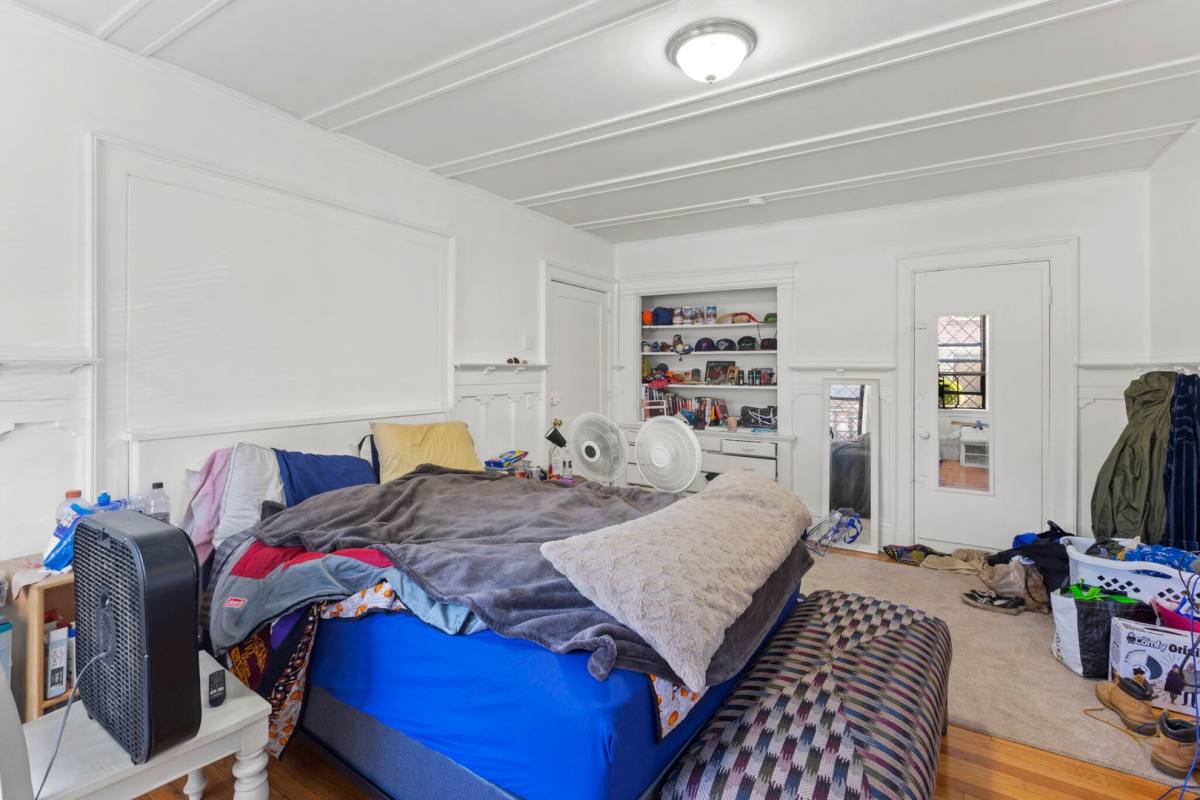 Apartment for rent at 1462 Commonwealth Ave #2, Allston, MA 02134