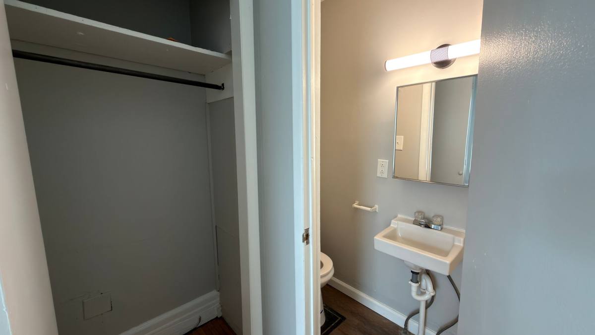 Apartment for rent at 51 Rutgers St #6, Rochester, NY 14607