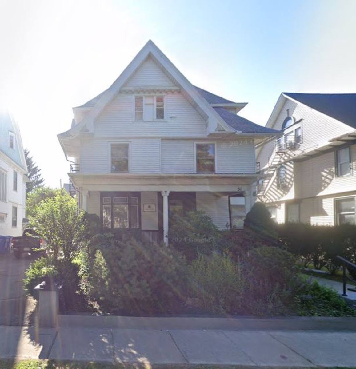 Apartment for rent at 51 Rutgers St #6, Rochester, NY 14607
