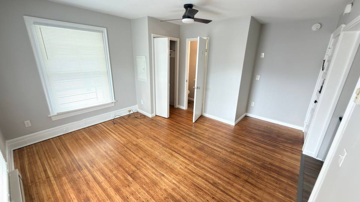 Apartment for rent at 51 Rutgers St #6, Rochester, NY 14607
