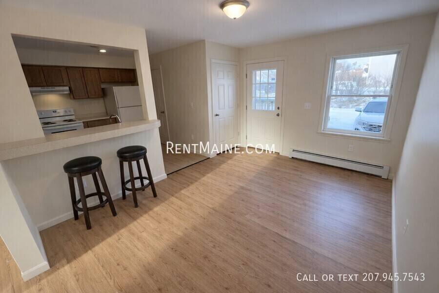 Apartment for rent at 35 Valley View Lane #A, Bangor, ME 04401