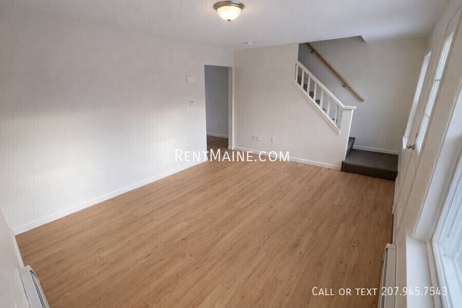 Apartment for rent at 35 Valley View Lane #A, Bangor, ME 04401