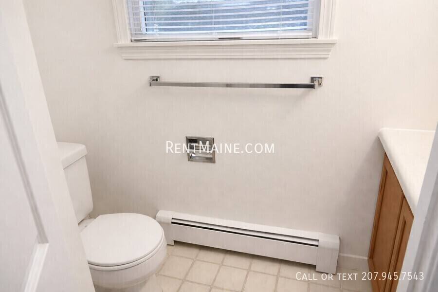 Apartment for rent at 35 Valley View Lane #A, Bangor, ME 04401