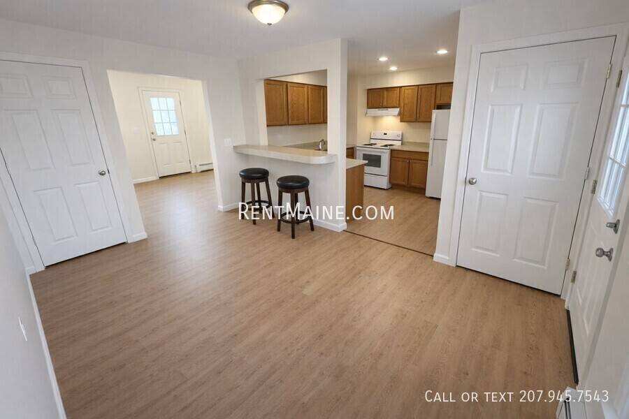 Apartment for rent at 35 Valley View Lane #A, Bangor, ME 04401