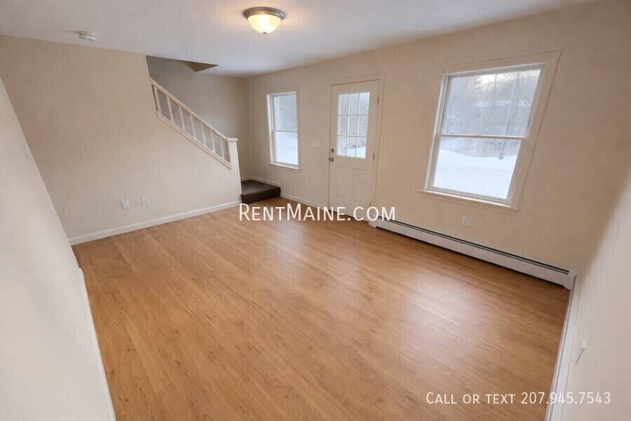 Apartment for rent at 35 Valley View Lane #A, Bangor, ME 04401