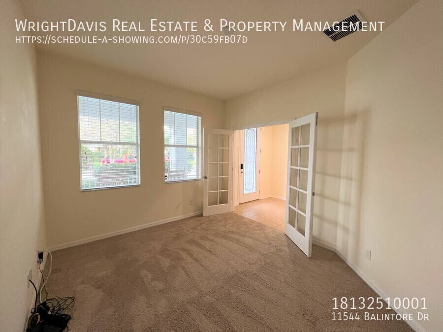 House for rent at 11544 Balintore Dr, Riverview, FL 33579